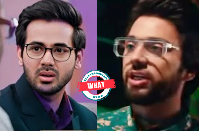 Bade Achhe Lagte Hai 2: What! Raghav comes to know about the truth; Sid makes sure he does not expose him Bade Achhe Lagte Hai 2: What! Raghav comes to know about the truth; Sid makes sure he does not expose him