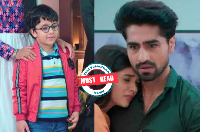 Yeh Rishta Kya Kehlata Hai: Must read! Abhimanyu wants Abhir to be back; latter does not want to return Yeh Rishta Kya Kehlata Hai: Must read! Abhimanyu wants Abhir to be back; latter does not want to return