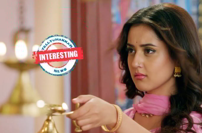 Tara comes to Raj Mahal in disguise as an assistant Tara comes to Raj Mahal in disguise as an assistant