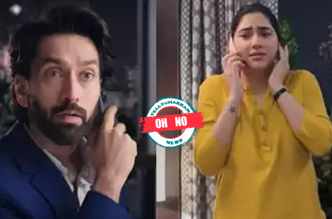 Bade Acche Lagte Hai 3: Oh No! Yuvraj’s lie about Priya to get exposed in front of Ram! Bade Acche Lagte Hai 3: Oh No! Yuvraj’s lie about Priya to get exposed in front of Ram!