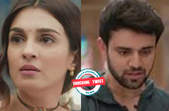 Pandya Store: Shocking Twist! Dhara to expose Shivank’s cruel side! Pandya Store: Shocking Twist! Dhara to expose Shivank’s cruel side!