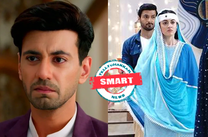 Rabb Se Hai Dua: Smart! Dua makes a smart move; threatens Ghazal to fulfill her demands Rabb Se Hai Dua: Smart! Dua makes a smart move; threatens Ghazal to fulfill her demands