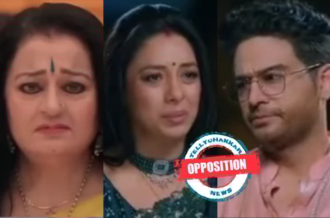 Anupamaa Anupamaa