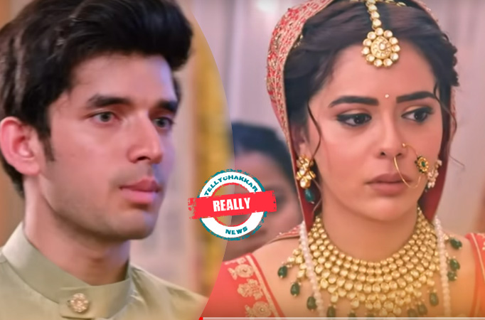 confess her love to Rajveer confess her love to Rajveer