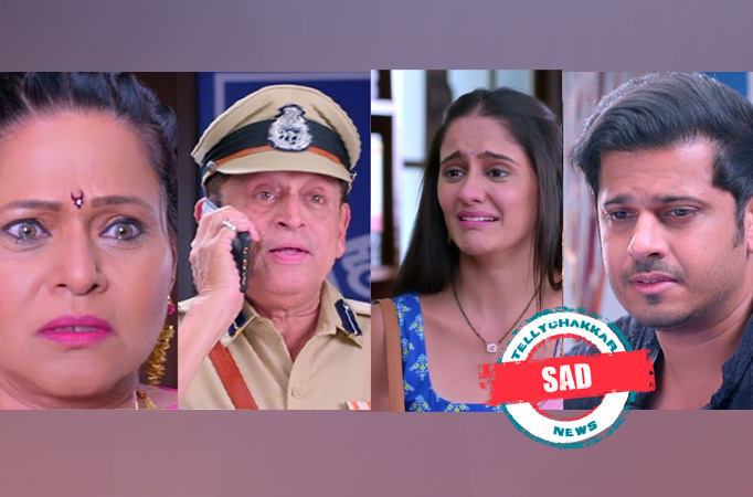 Ghum Hai Kisikey Pyaar Meiin: Sad! Sai and Virat want to reunite Amba and Viju before it's too late Ghum Hai Kisikey Pyaar Meiin: Sad! Sai and Virat want to reunite Amba and Viju before it's too late