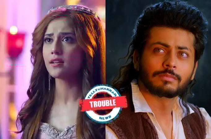 Alibaba – Ek Andaaz Andekha: Trouble! Ali and Marjina in danger as Simsim and Iblis team up Alibaba – Ek Andaaz Andekha: Trouble! Ali and Marjina in danger as Simsim and Iblis team up