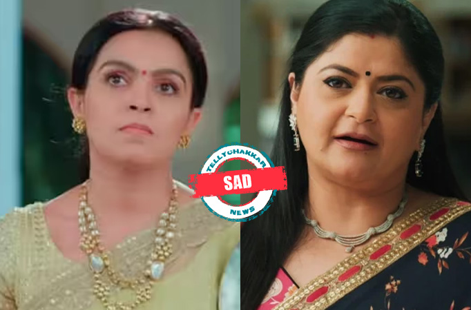 Yeh Rishta Kya Kehlata Hai: Sad! Mahima breaks down; Manjiri adamant about her decision Yeh Rishta Kya Kehlata Hai: Sad! Mahima breaks down; Manjiri adamant about her decision