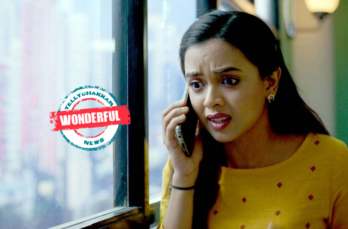 Sapnon Ki Chhalaang: Wonderful! Radhika impresses with an amazing presentation Sapnon Ki Chhalaang: Wonderful! Radhika impresses with an amazing presentation