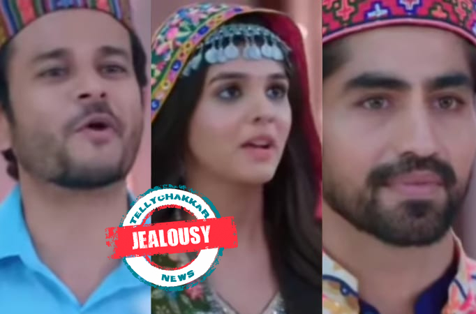 Yeh Rishta Kya Kehlata Hai Yeh Rishta Kya Kehlata Hai