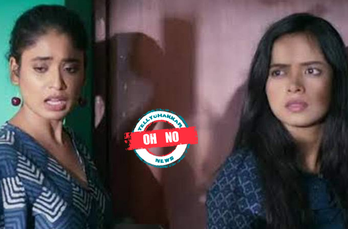 Sapnon Ki Chhalaang: Oh No! Preeti returns in a terrible condition, Radhika and the roommates comfort her Sapnon Ki Chhalaang: Oh No! Preeti returns in a terrible condition, Radhika and the roommates comfort her