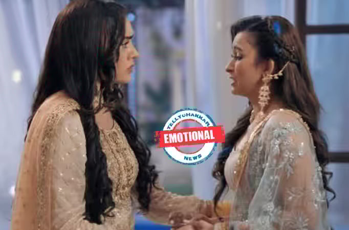 Teri Meri Doriyaann: Emotional! Kiara realises Sahiba’s value in time of need Teri Meri Doriyaann: Emotional! Kiara realises Sahiba’s value in time of need
