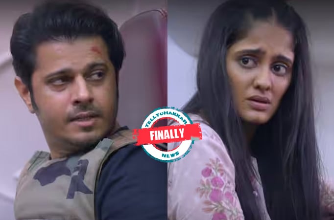 Ghum Hai Kisikey Pyaar Meiin: Finally! Sai and Virat save the day, Sai explains the meaning of love to Geetanjali Ghum Hai Kisikey Pyaar Meiin: Finally! Sai and Virat save the day, Sai explains the meaning of love to Geetanjali