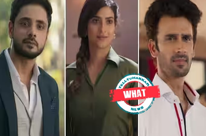 Katha Ankahee: What! Katha decides to bring Viaan and Aarav face to face 