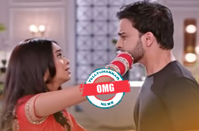 Kumkum Bhagya: OMG! Ranbir turns revengeful against Prachi Kumkum Bhagya: OMG! Ranbir turns revengeful against Prachi