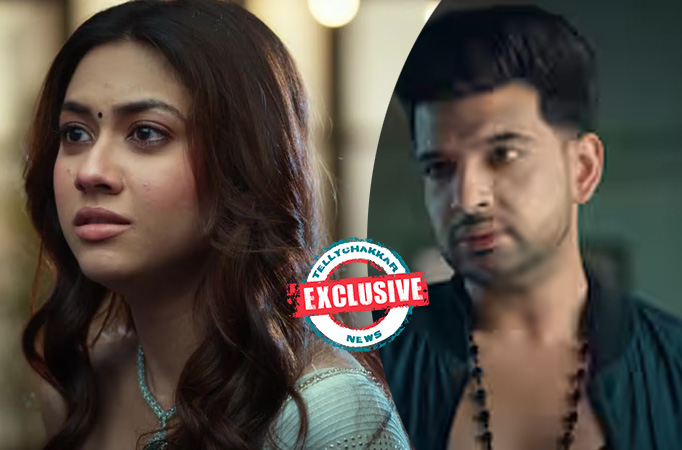 Veer takes Kavya's help to defeat Sikander Veer takes Kavya's help to defeat Sikander