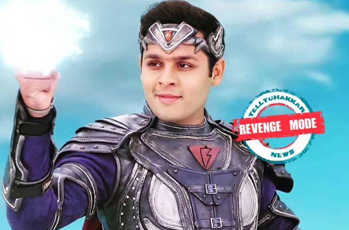 Baalveer 3 Baalveer 3