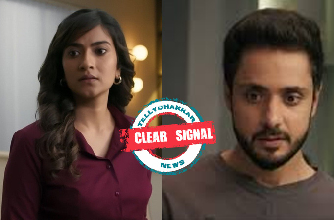 Katha gets the hint she asked for, ends up meeting Viaan Katha gets the hint she asked for, ends up meeting Viaan