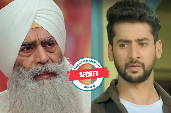 Veer comes to know Dilpreet’s secret Veer comes to know Dilpreet’s secret