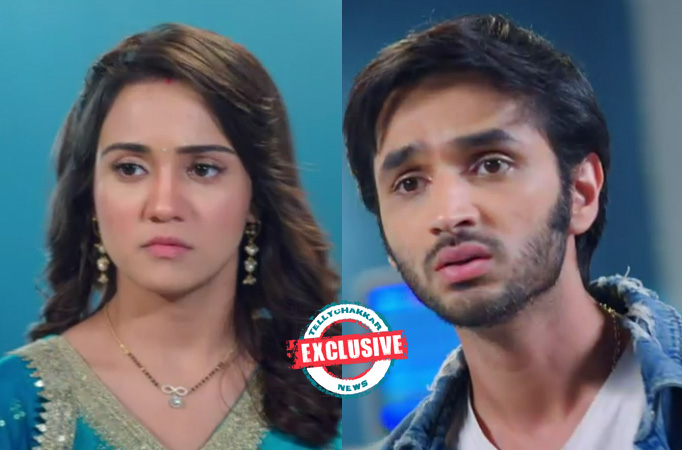 Meet: Badlegi Duniya ki Reet: Exclusive! Sumeet saves Shlok’s life Meet: Badlegi Duniya ki Reet: Exclusive! Sumeet saves Shlok’s life