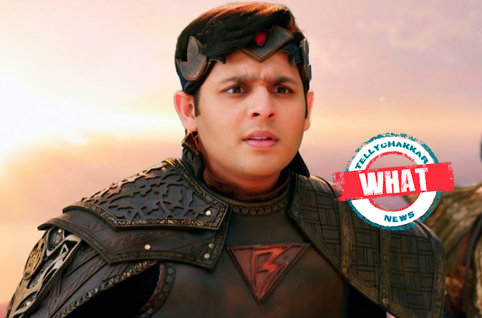 Baalveer 3 Baalveer 3