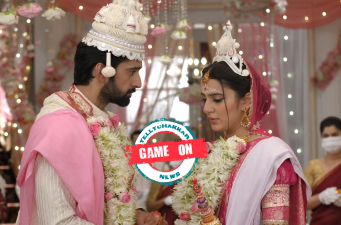 Neerja: Game On! Neerja's plan to heal Abeer from his childhood trauma Neerja: Game On! Neerja's plan to heal Abeer from his childhood trauma