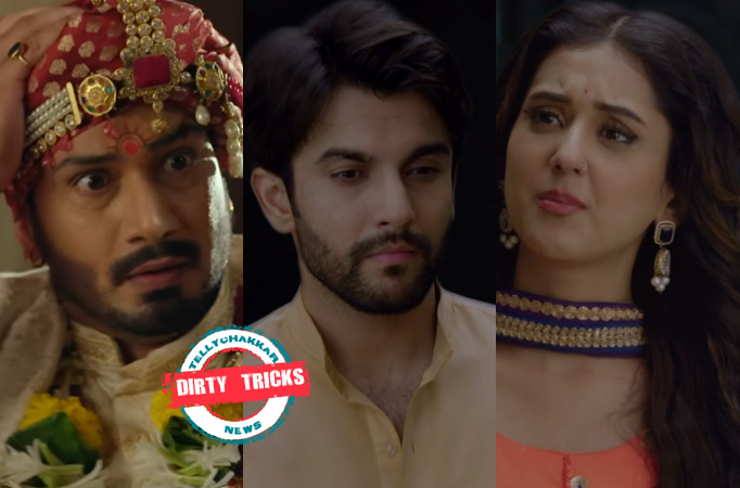 Dhruv Tara: Dirty Tricks! Senapati aims to drive a wedge between Dhruv and Tara Dhruv Tara: Dirty Tricks! Senapati aims to drive a wedge between Dhruv and Tara
