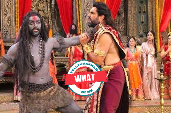Shiv Shakti Shiv Shakti