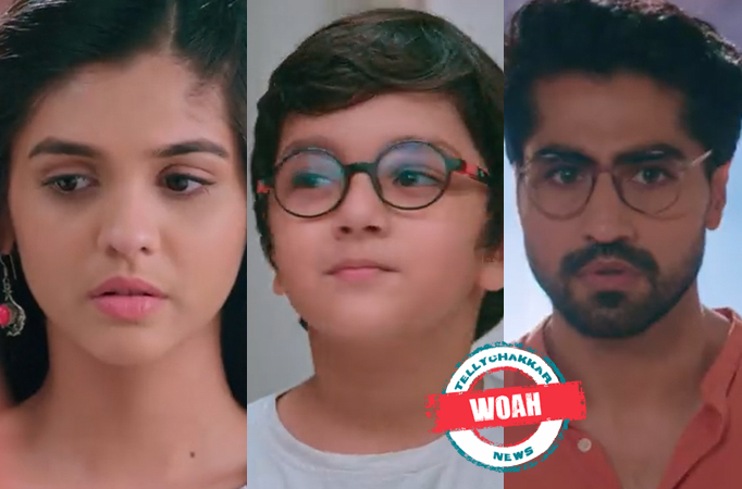 YEH RISHTA KYA KEHLATA HAI YEH RISHTA KYA KEHLATA HAI