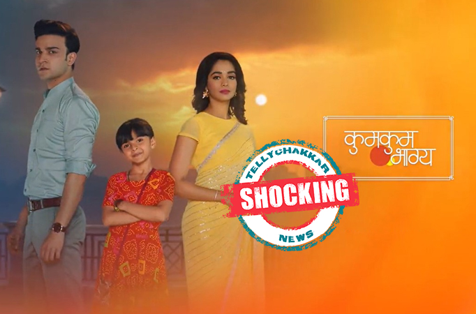 Kumkum Bhagya Kumkum Bhagya