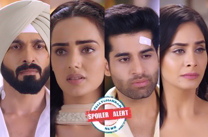 Teri Meri Doriyaan Teri Meri Doriyaan