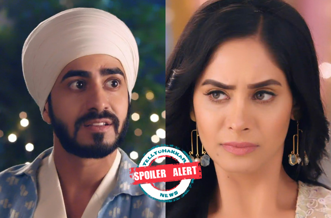 Teri Meri Doriyaan Teri Meri Doriyaan