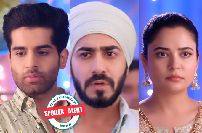 Teri Meri Doriyaan Teri Meri Doriyaan