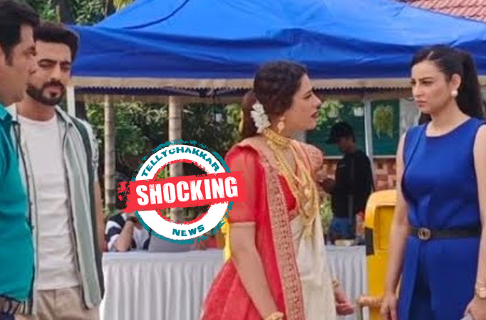 Jhanak Jhanak