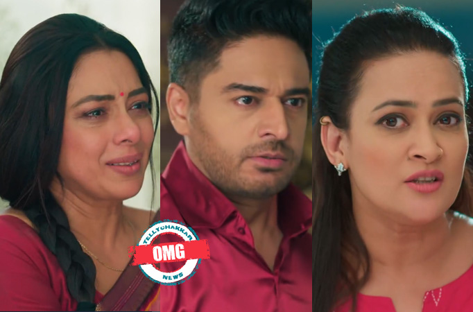 SPOILER NEWS 9 - ANUPAMAA SPOILER NEWS 9 - ANUPAMAA