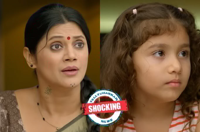 Pushpa Impossible Pushpa Impossible