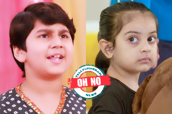 Ghum hai kisikey pyaar mein Ghum hai kisikey pyaar mein