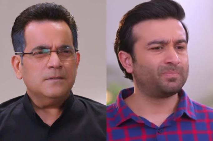 Ghum Hai Kisikey Pyaar Mein Ghum Hai Kisikey Pyaar Mein