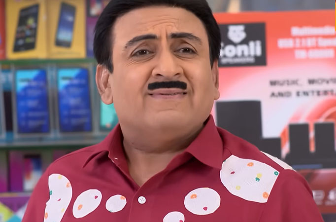 Dilip Dilip