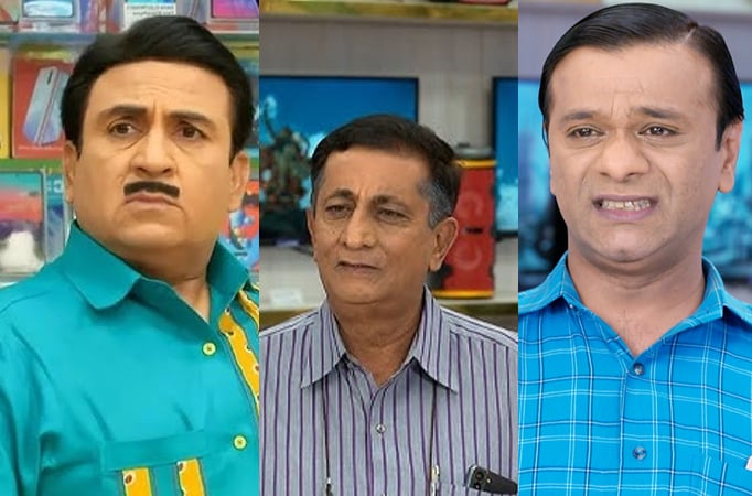 Taarak Mehta Ka Ooltah Chashmah Taarak Mehta Ka Ooltah Chashmah