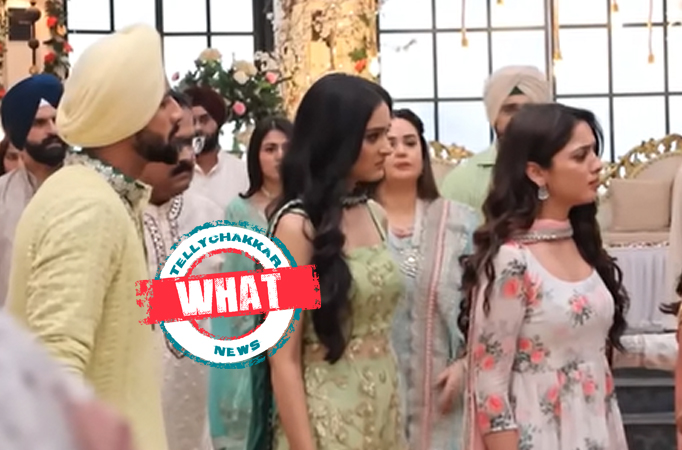 Iss Ishq Ka Rabb Rakha Iss Ishq Ka Rabb Rakha