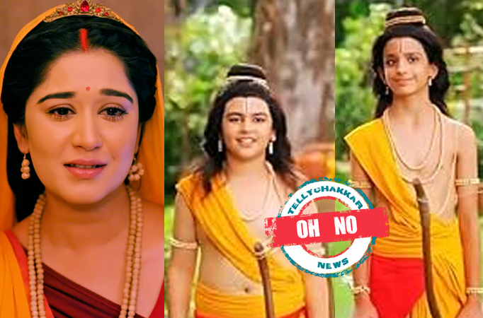 Shrimad Ramayan Shrimad Ramayan