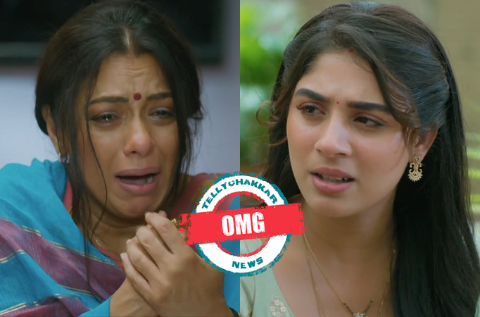 Anupamaa: Upcoming twist sees Anupamaa face a terrifying ordeal as Rahi grapples with her pain Anupamaa