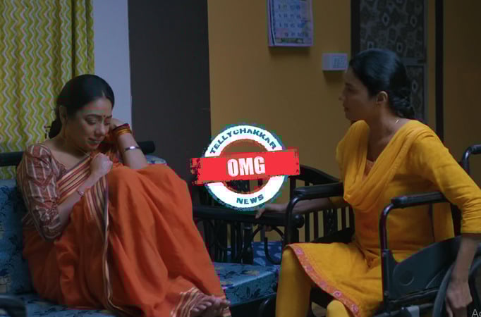 Anupmaa: Anupama confesses her past to Bharti Anupmaa