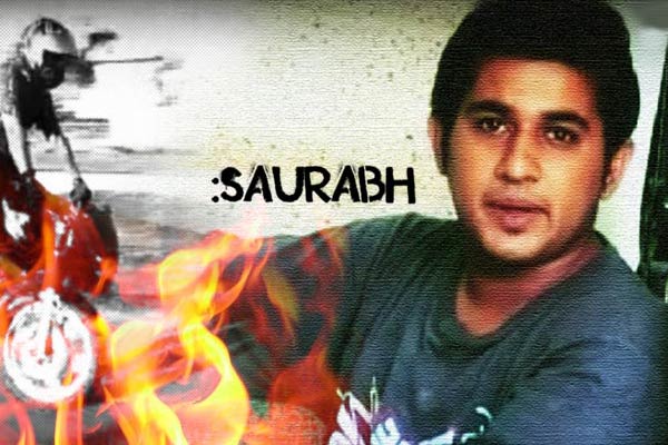 Saurabh Handa