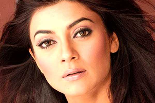 Sushmita Sen