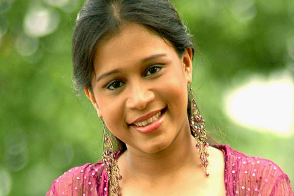 Aditi Paul Aditi Paul