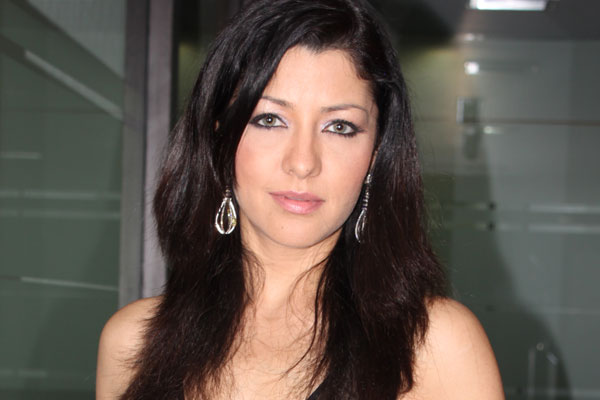 Aditi Govitrikar Aditi Govitrikar