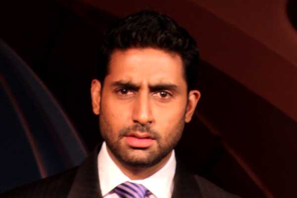 Abhishek Bachchan Abhishek Bachchan
