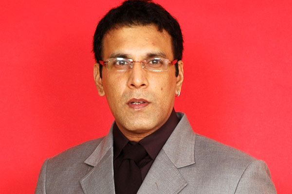 Vaquar Shaikh Vaquar Shaikh