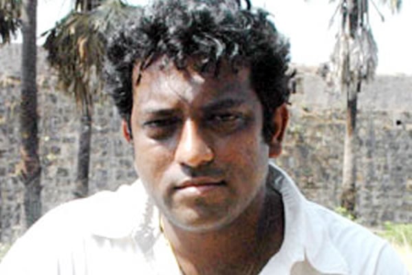Anurag Basu Anurag Basu